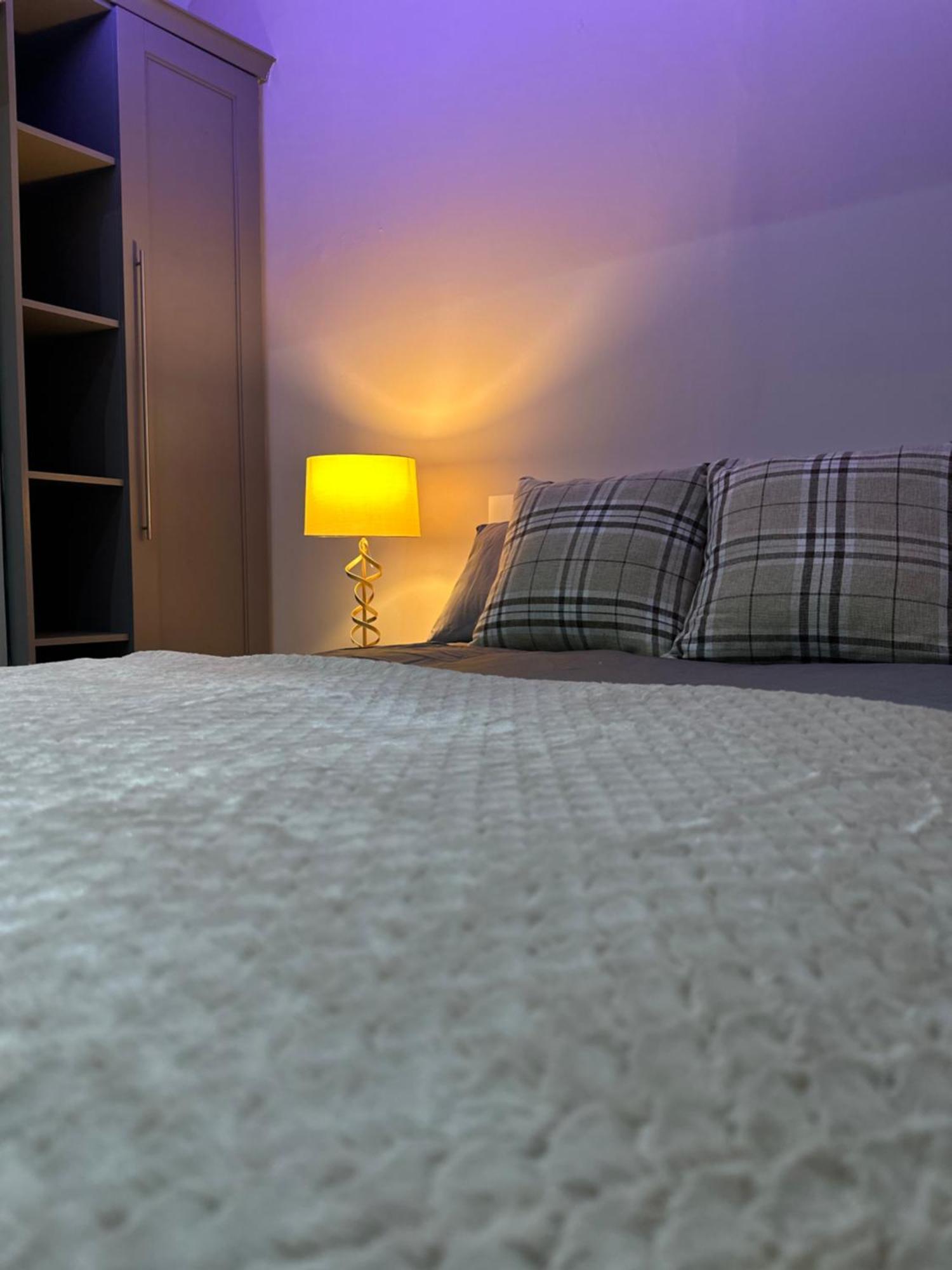 Dublin Airport Homestay Buitenkant foto