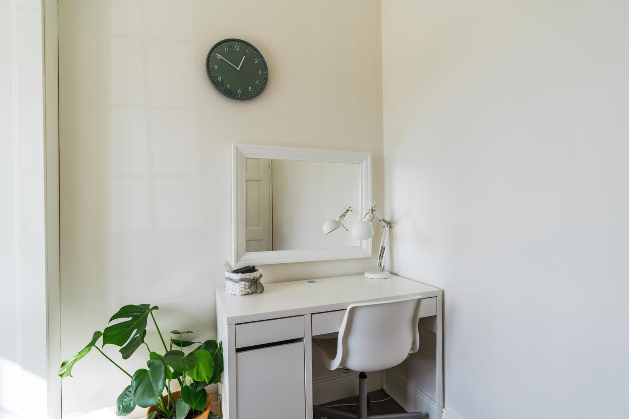 Dublin Airport Homestay Buitenkant foto