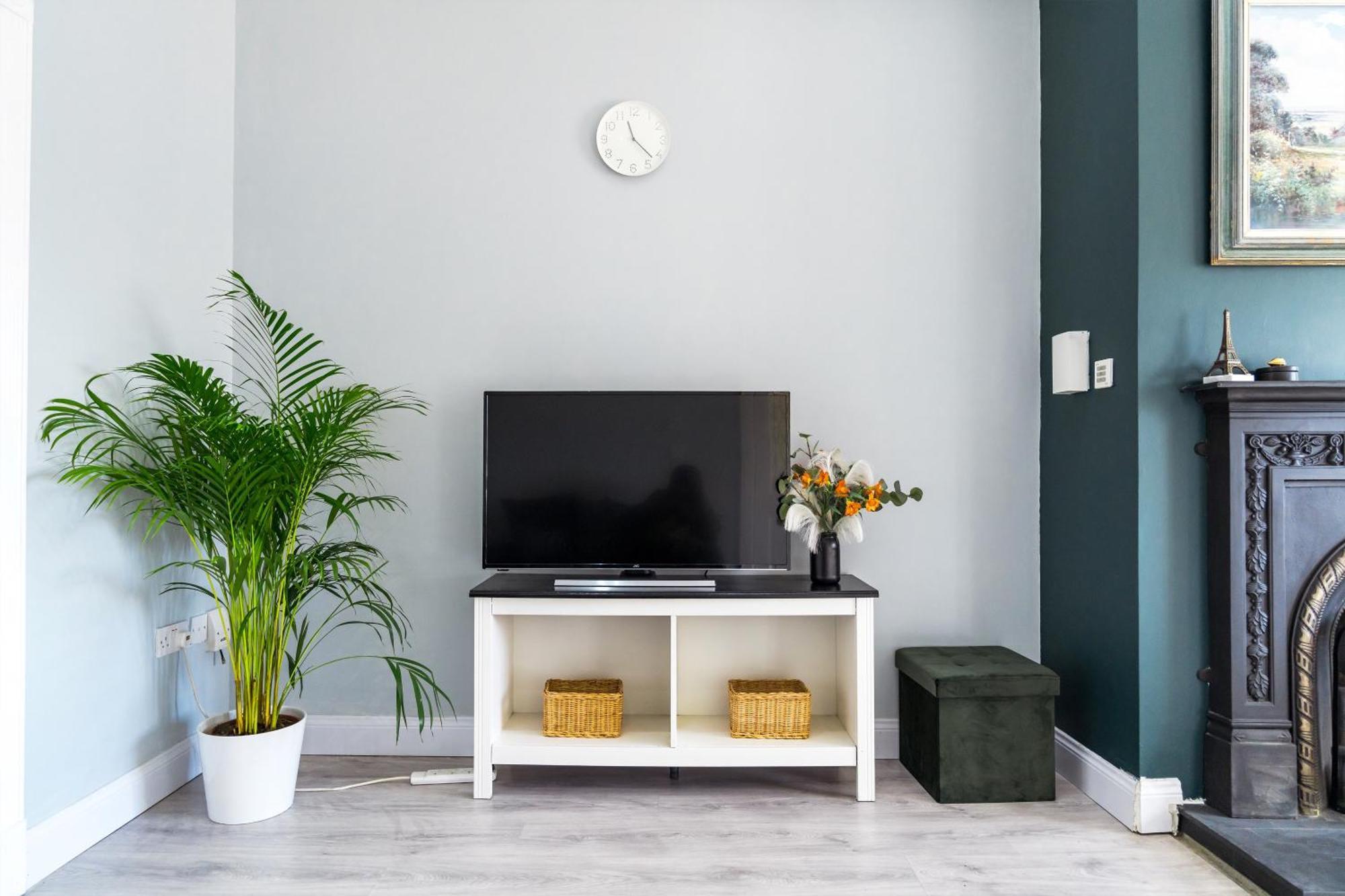 Dublin Airport Homestay Buitenkant foto