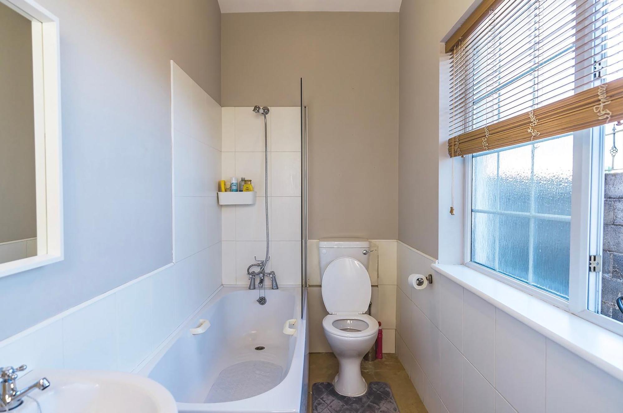 Dublin Airport Homestay Buitenkant foto