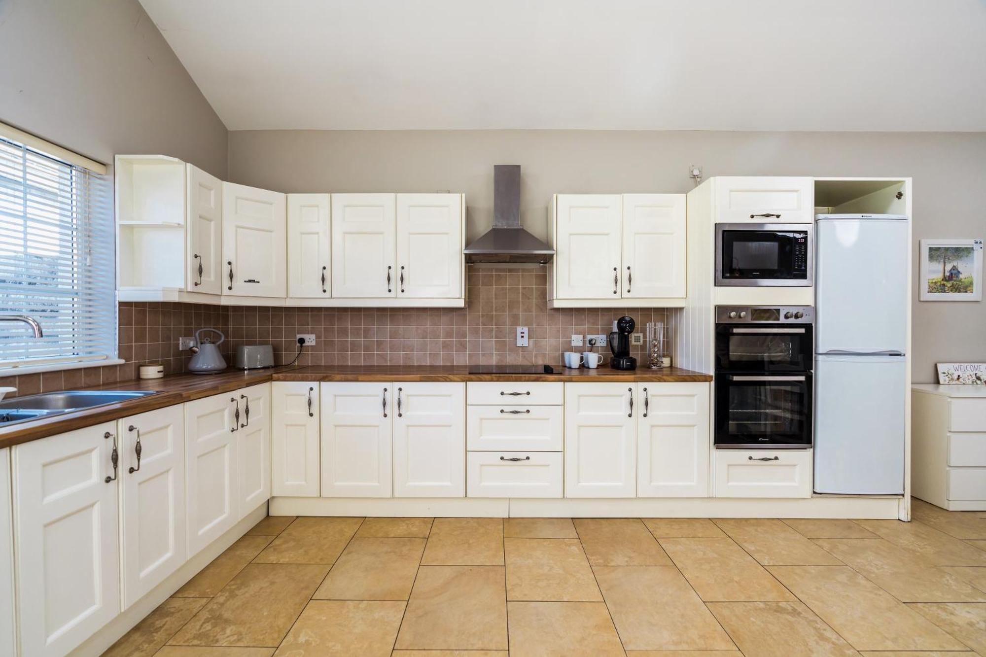 Dublin Airport Homestay Buitenkant foto
