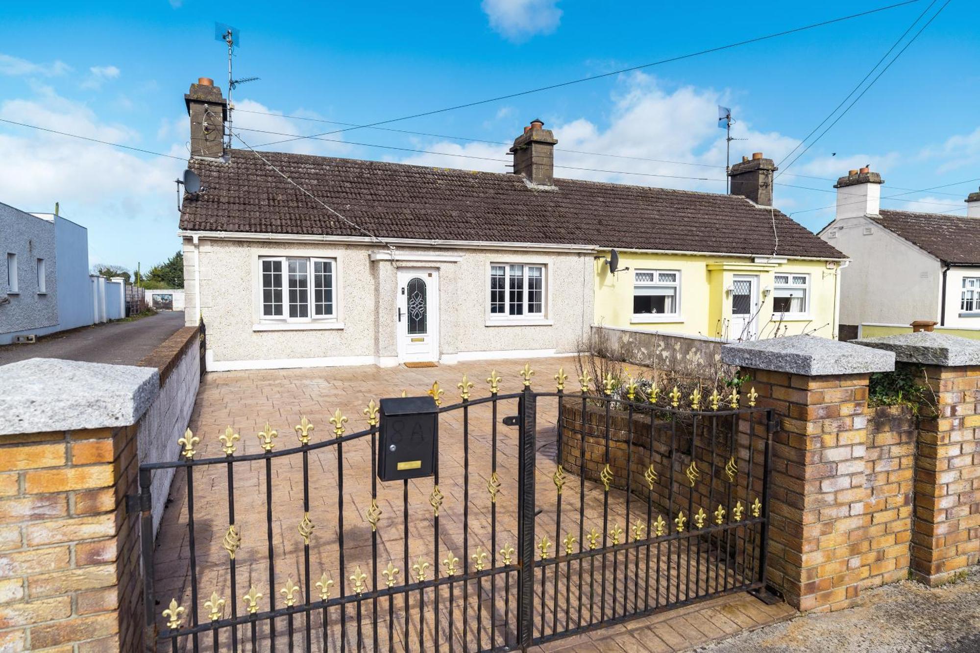 Dublin Airport Homestay Buitenkant foto