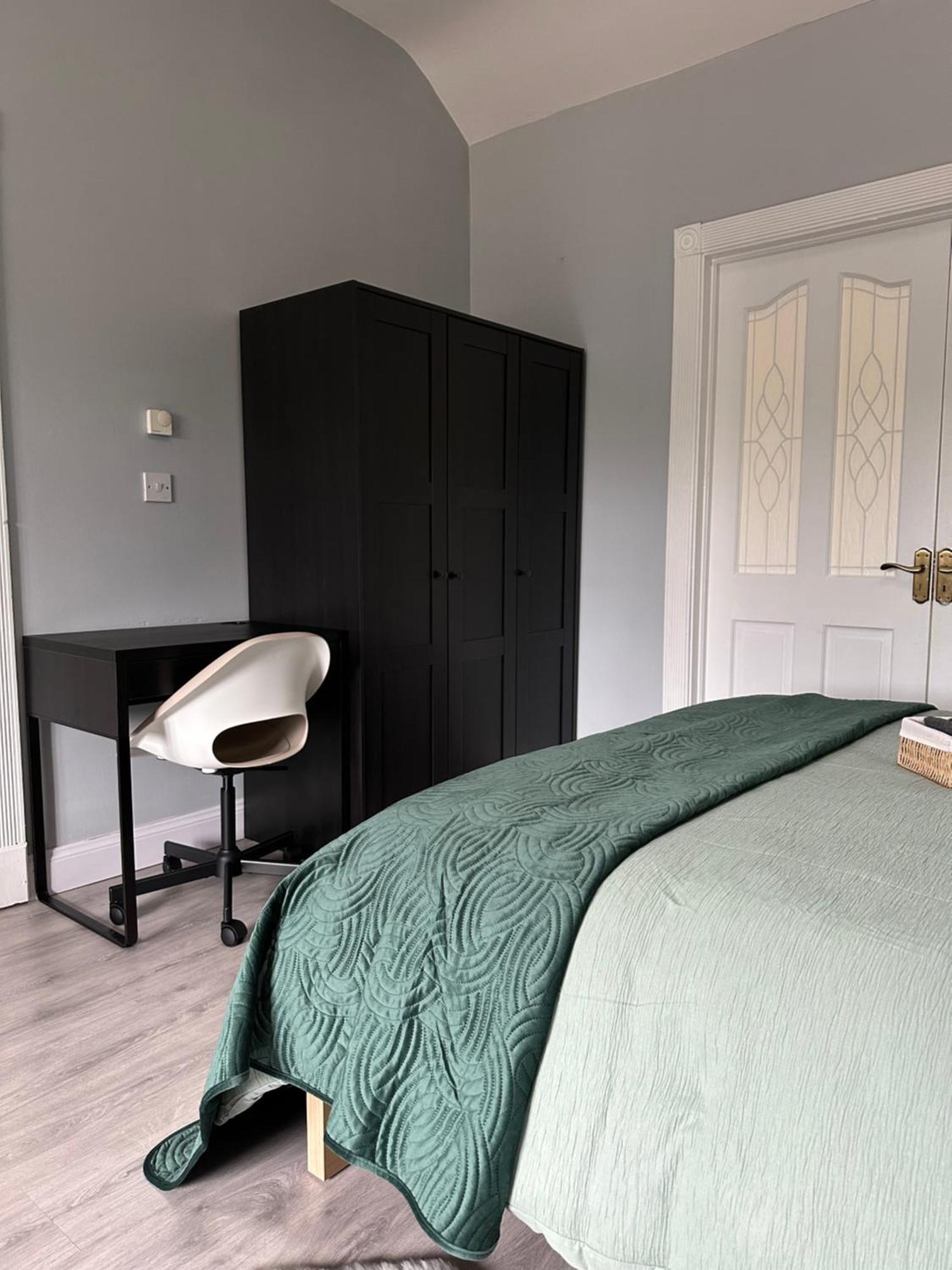 Dublin Airport Homestay Buitenkant foto
